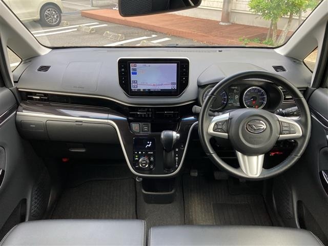 Daihatsu MOVE 2018 7001286-14