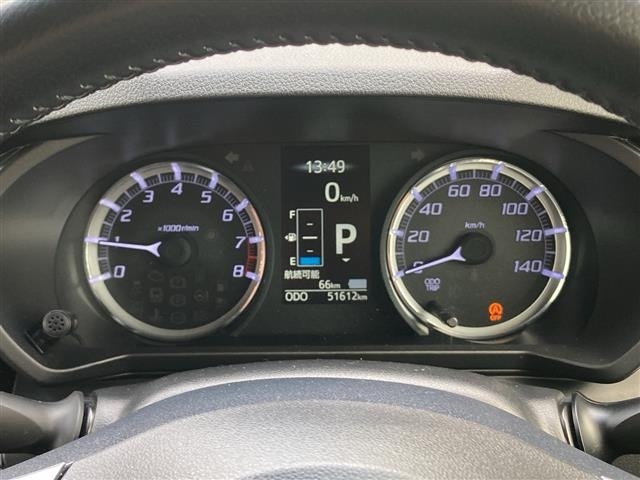 Daihatsu MOVE 2018 7001286-19