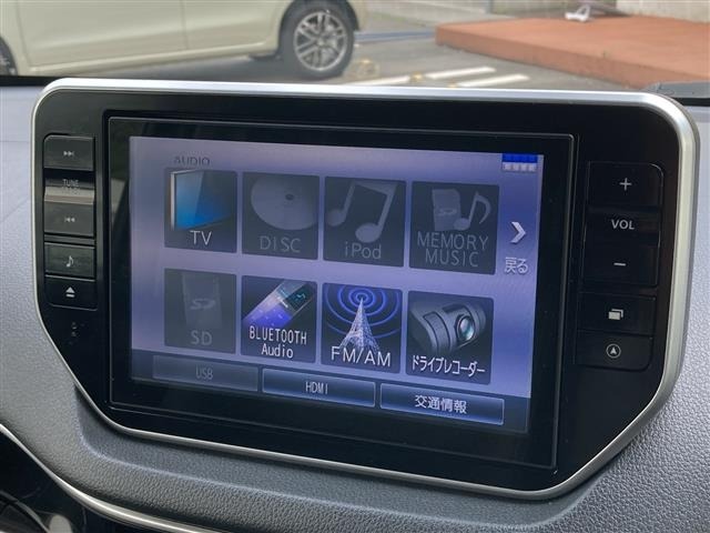 Daihatsu MOVE 2018 7001286-21