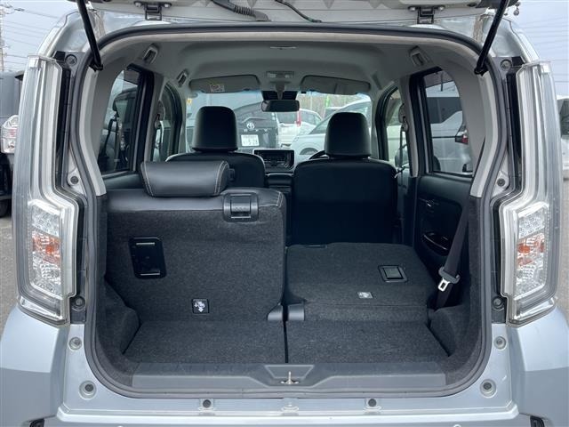 Daihatsu MOVE 2020 7001287-10