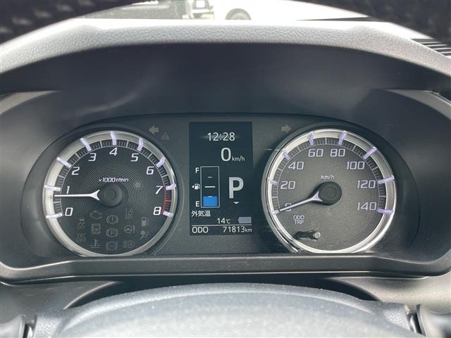 Daihatsu MOVE 2020 7001287-12