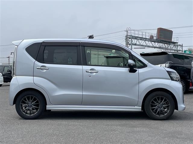 Daihatsu MOVE 2020 7001287-17