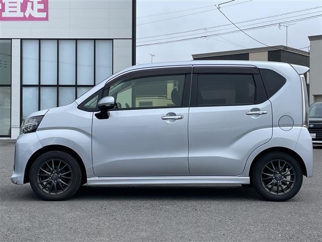 Daihatsu MOVE 2020 7001287-18