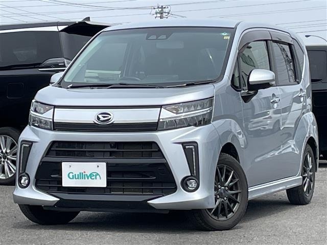 Daihatsu MOVE 2020 7001287-19