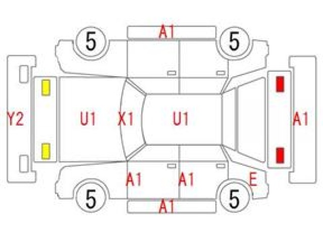 Daihatsu MOVE 2020 7001287-23
