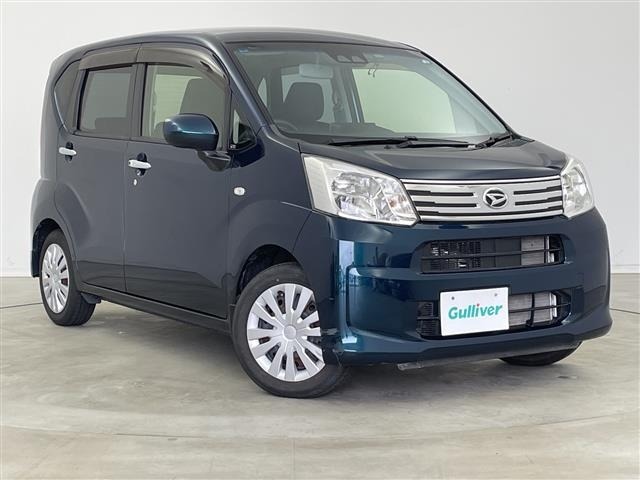 Daihatsu MOVE 2021 7001303-0