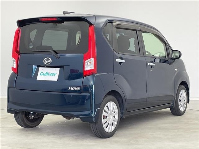 Daihatsu MOVE 2021 7001303-12