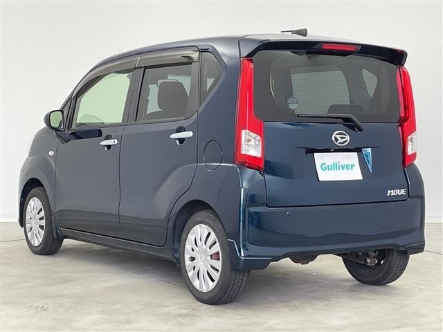 Daihatsu MOVE 2021 7001303-13