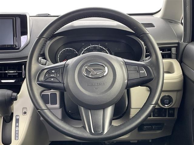 Daihatsu MOVE 2021 7001303-14