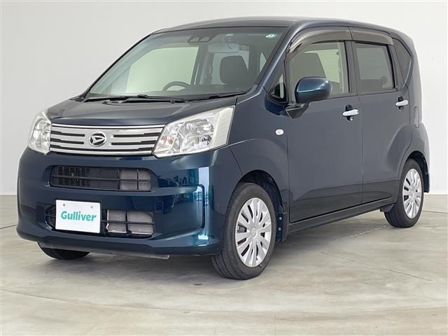 Daihatsu MOVE 2021 7001303-4