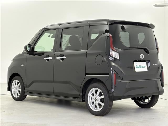 Daihatsu MOVE 2025 7001304-13