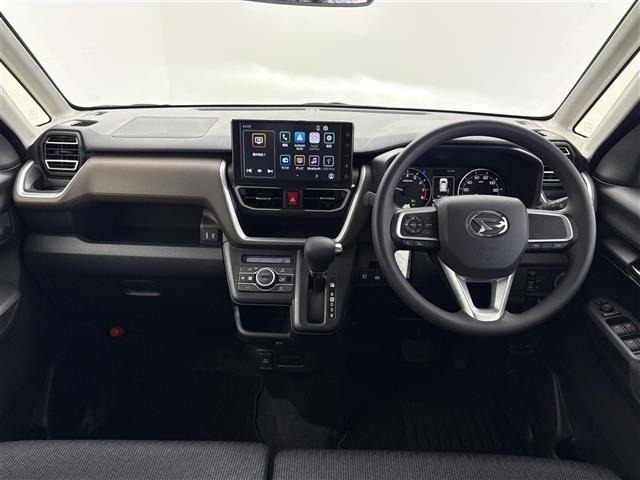 Daihatsu MOVE 2025 7001304-14