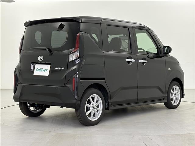 Daihatsu MOVE 2025 7001304-2