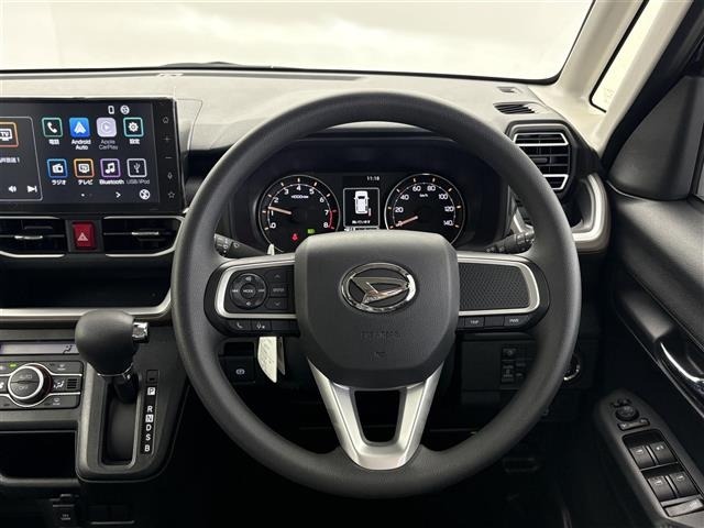 Daihatsu MOVE 2025 7001304-5