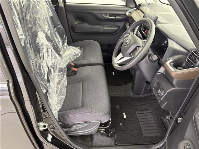 Daihatsu MOVE 2025 7001304-8
