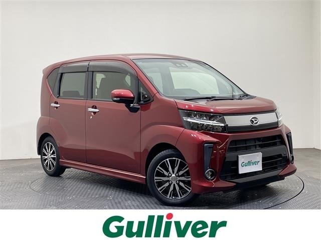 Daihatsu MOVE 2019 7001319-0