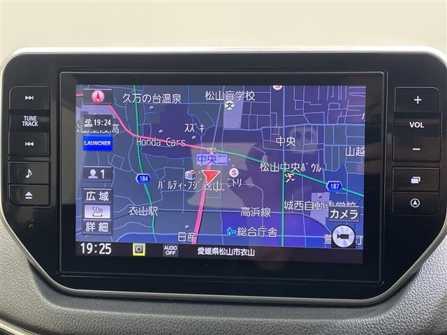 Daihatsu MOVE 2019 7001319-17