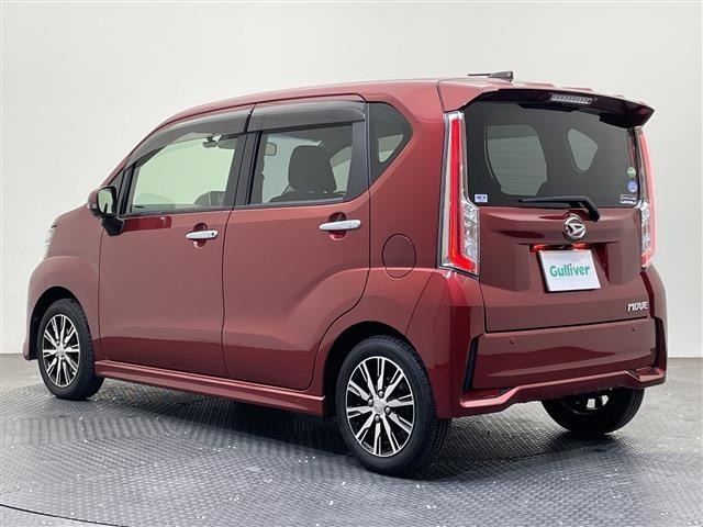 Daihatsu MOVE 2019 7001319-4