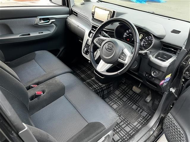 Daihatsu MOVE 2015 7001327-12