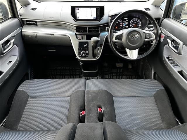 Daihatsu MOVE 2015 7001327-15