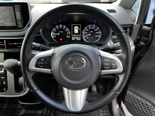Daihatsu MOVE 2015 7001327-21