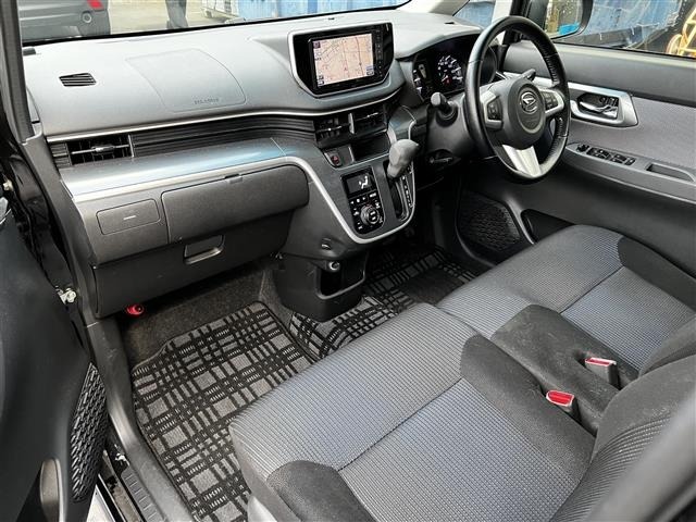 Daihatsu MOVE 2015 7001327-22