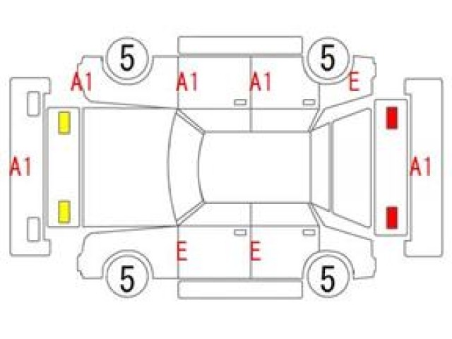 Daihatsu MOVE 2015 7001327-23