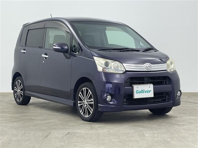 Daihatsu MOVE 2011 7001328-0