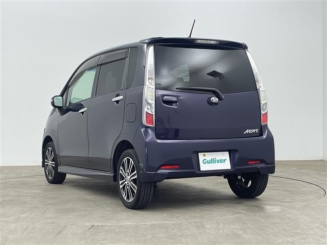 Daihatsu MOVE 2011 7001328-13