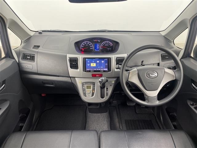 Daihatsu MOVE 2011 7001328-14