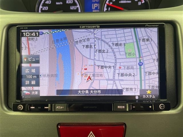 Daihatsu MOVE 2011 7001328-16
