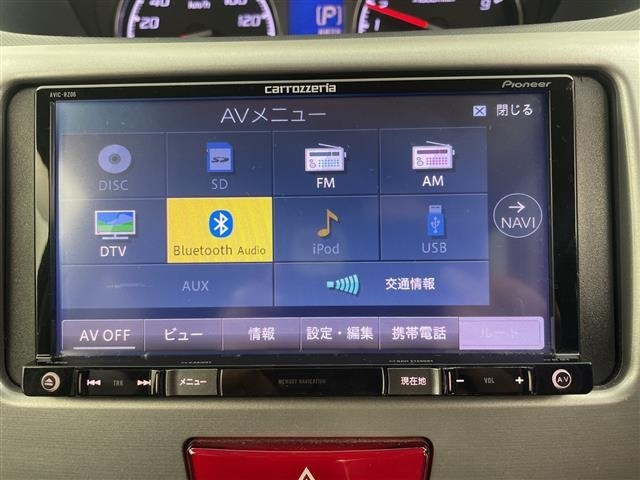Daihatsu MOVE 2011 7001328-17