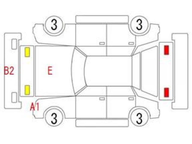 Daihatsu MOVE 2011 7001328-23