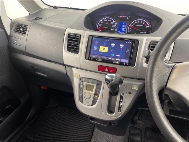 Daihatsu MOVE 2011 7001328-7