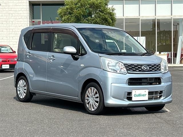 Daihatsu MOVE 2016 7001329-0