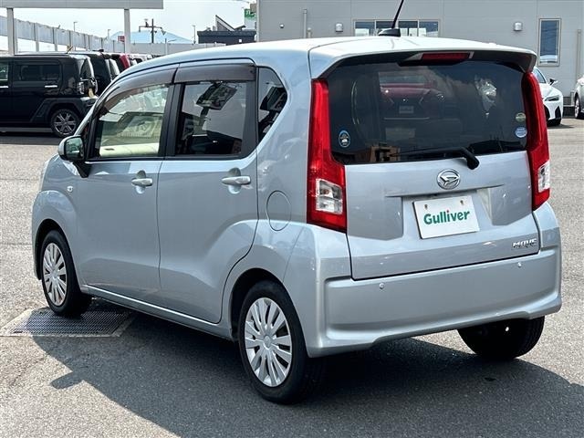 Daihatsu MOVE 2016 7001329-13