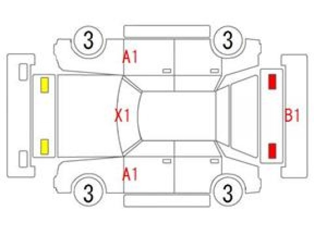 Daihatsu MOVE 2016 7001329-23