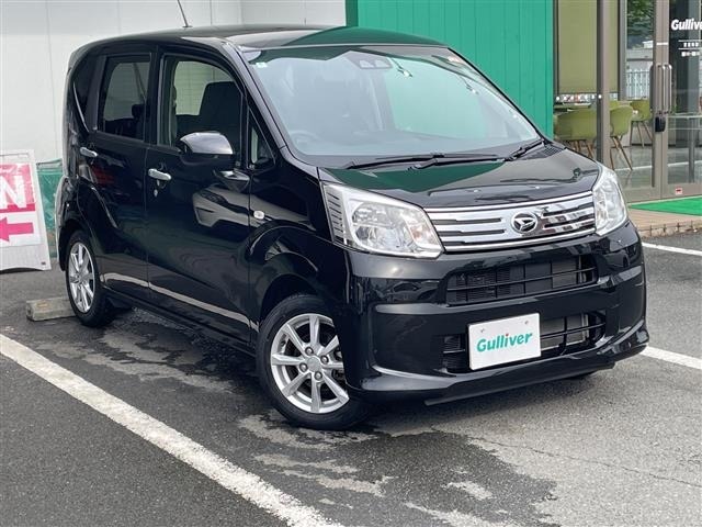 Daihatsu MOVE 2022 7001331-0