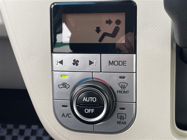 Daihatsu MOVE 2022 7001331-1