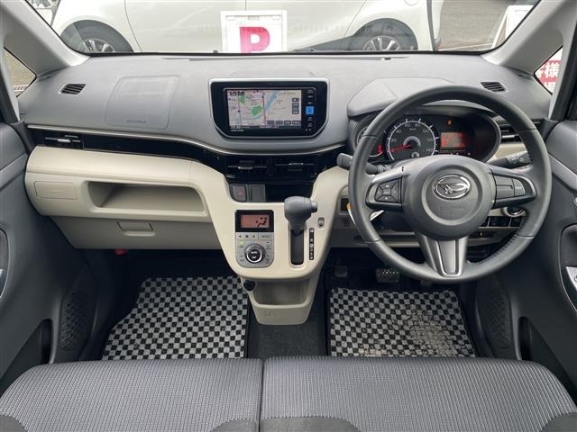 Daihatsu MOVE 2022 7001331-15