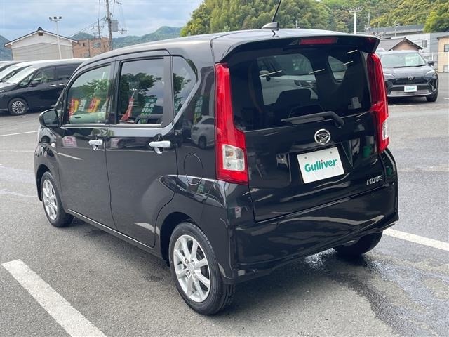 Daihatsu MOVE 2022 7001331-2