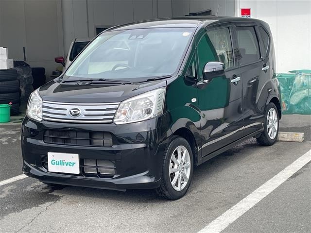 Daihatsu MOVE 2022 7001331-22
