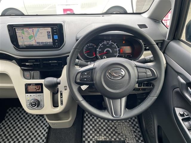 Daihatsu MOVE 2022 7001331-4
