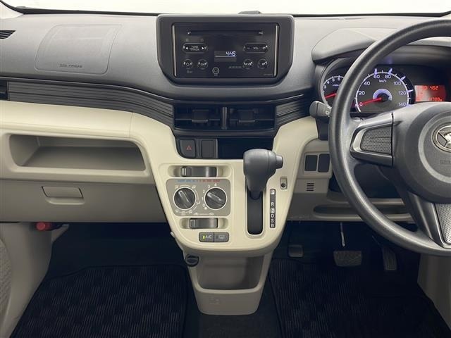 Daihatsu MOVE 2017 7001353-10