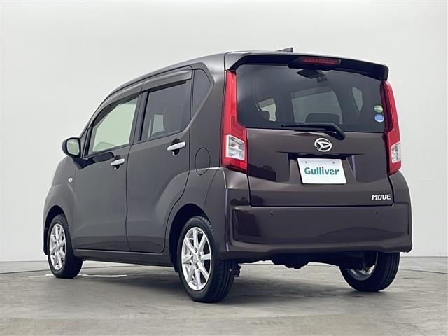 Daihatsu MOVE 2017 7001353-13
