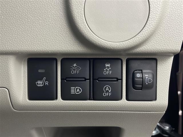 Daihatsu MOVE 2017 7001353-16