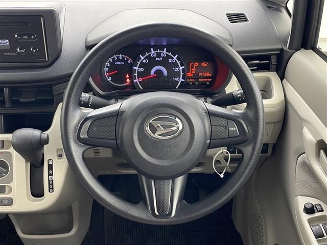 Daihatsu MOVE 2017 7001353-17