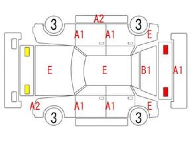 Daihatsu MOVE 2017 7001353-23