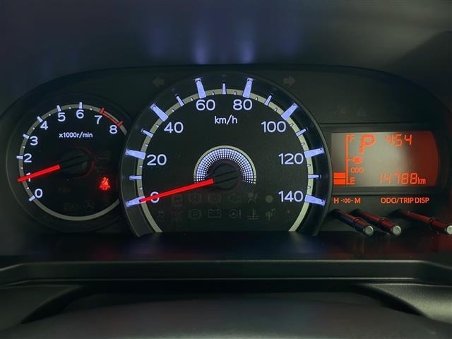Daihatsu MOVE 2017 7001353-3