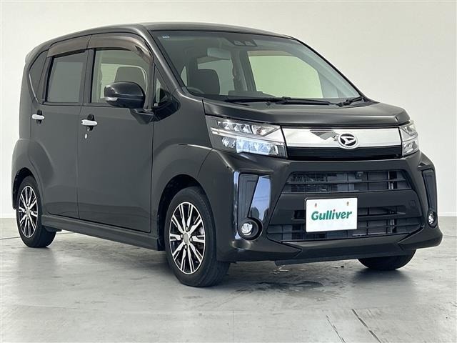 Daihatsu MOVE 2018 7001354-0